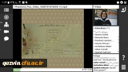 برگزاری مراسم استقبال از دانشجویان جدید الورود پردیس شهیده بنت الهدی صدر  8