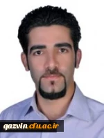 رزومه دکتر مرتضی قاسمی 2