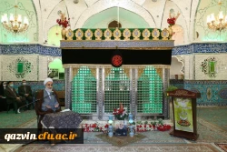 برگزاری طرح ملی دوشنبه های قرآنی 4