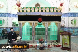 برگزاری طرح ملی دوشنبه های قرآنی 7