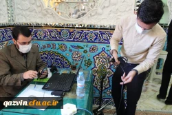 برگزاری طرح ملی دوشنبه های قرآنی 9