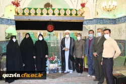 برگزاری طرح ملی دوشنبه های قرآنی 10