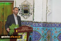 برگزاری طرح ملی دوشنبه های قرآنی 11