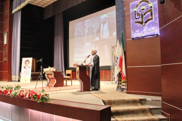 برگزاری جلسه توجیهی ویژه دانشجویان جدید الورود ورودی 99 ( پردیس شهید رجایی ) 2