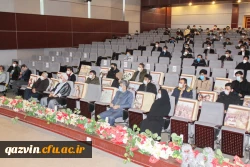 برگزاری جلسه توجیهی ویژه دانشجویان جدید الورود ورودی 99 ( پردیس شهید رجایی ) 3