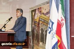 برگزاری جلسه توجیهی ویژه دانشجویان جدید الورود ورودی 99 ( پردیس شهید رجایی ) 4