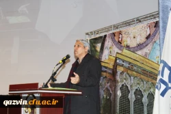 برگزاری جلسه توجیهی ویژه دانشجویان جدید الورود ورودی 99 ( پردیس شهید رجایی ) 5