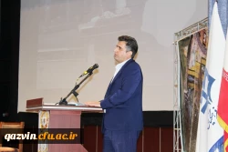 برگزاری جلسه توجیهی ویژه دانشجویان جدید الورود ورودی 99 ( پردیس شهید رجایی ) 6