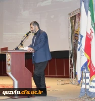 برگزاری جلسه توجیهی ویژه دانشجویان جدید الورود ورودی 99 ( پردیس شهید رجایی ) 9