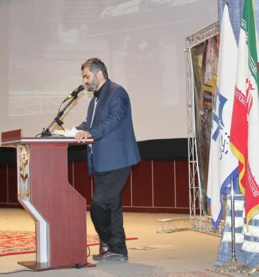 برگزاری جلسه توجیهی ویژه دانشجویان جدید الورود ورودی 99 ( پردیس شهید رجایی ) 9