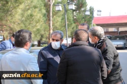 سرمایه گذاری در دانشگاه فرهنگیان خیر بزرگی را نصیب ما می کند و باعث اعتلای میهن می شود. 4