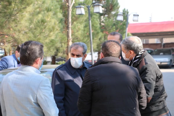 سرمایه گذاری در دانشگاه فرهنگیان خیر بزرگی را نصیب ما می کند و باعث اعتلای میهن می شود. 4