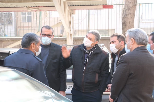 سرمایه گذاری در دانشگاه فرهنگیان خیر بزرگی را نصیب ما می کند و باعث اعتلای میهن می شود. 5