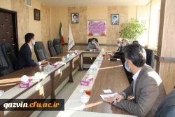 مصاحبه حضوری تعیین صلاحیت تدریس اساتید مدعو 2