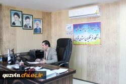 نشست علمی- تخصصی با موضوع سند تحول بنیادین آموزش و پرورش و تربیت انقلابی 2