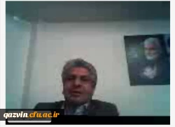 نشست علمی- تخصصی با موضوع سند تحول بنیادین آموزش و پرورش و تربیت انقلابی 7