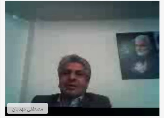 نشست علمی- تخصصی با موضوع سند تحول بنیادین آموزش و پرورش و تربیت انقلابی 7