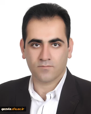 دکتر حسین حسن رضایی