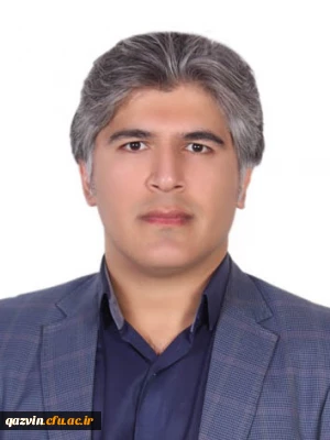 دکتر سید نبی اله قاسم تبار