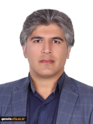 دکتر سید نبی اله قاسم تبار