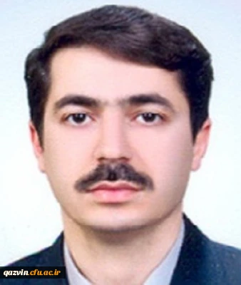 دکتر سعید بهرامی