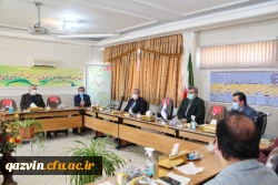 توسعه کیفی و کمی دانشگاه فرهنگیان در گرو حمایت خیرین است. 3