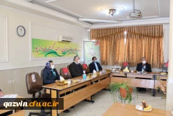 توسعه کیفی و کمی دانشگاه فرهنگیان در گرو حمایت خیرین است. 4