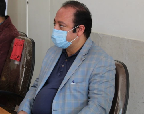 توسعه کیفی و کمی دانشگاه فرهنگیان در گرو حمایت خیرین است. 8