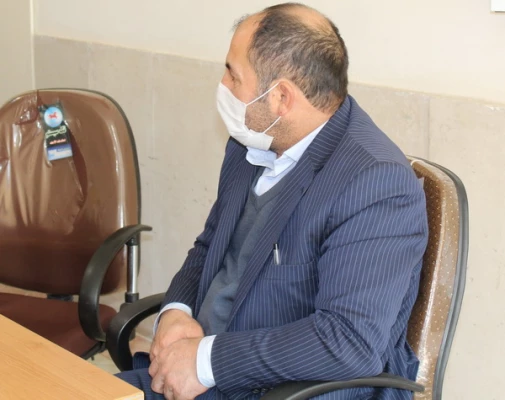 توسعه کیفی و کمی دانشگاه فرهنگیان در گرو حمایت خیرین است. 11