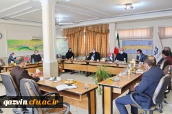 توسعه کیفی و کمی دانشگاه فرهنگیان در گرو حمایت خیرین است. 12