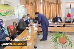 توسعه کیفی و کمی دانشگاه فرهنگیان در گرو حمایت خیرین است. 13