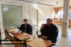 توسعه کیفی و کمی دانشگاه فرهنگیان در گرو حمایت خیرین است. 14