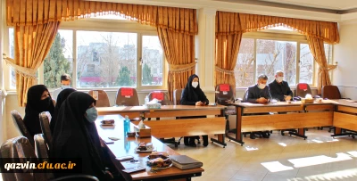 برگزاری مراسم یادبود مجازی برای دانشجو 