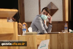 تیم دانشگاه فرهنگیان استان قزوین، مقام نخست مسابقات مناظرات دانشجویی استان را کسب کرد.  4