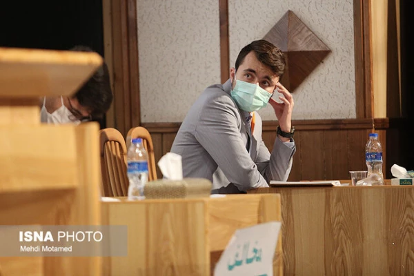 تیم دانشگاه فرهنگیان استان قزوین، مقام نخست مسابقات مناظرات دانشجویی استان را کسب کرد.  4