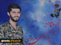 صبر و استقامت، ویژگی اصلی مادران و همسران شهدا  است.
 2