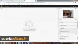 انتظار پویا، مبتنی بر معرفت ولی به دنبال حرکت است. 9