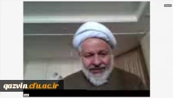 انتظار پویا، مبتنی بر معرفت ولی به دنبال حرکت است. 11