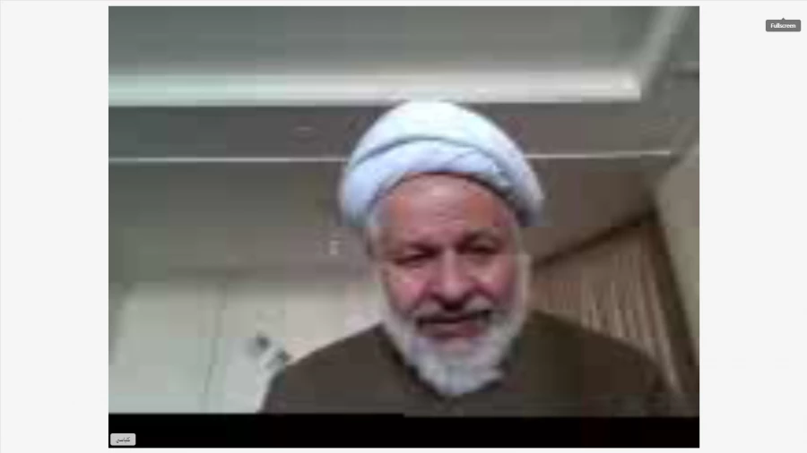 انتظار پویا، مبتنی بر معرفت ولی به دنبال حرکت است. 11