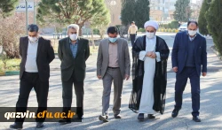 مراسم بزرگداشت مقام مادر و زن از دریچه دوربین 7