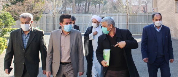 مراسم بزرگداشت مقام مادر و زن از دریچه دوربین 8