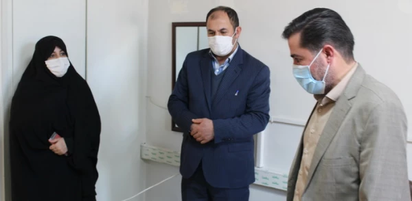 مراسم بزرگداشت مقام مادر و زن از دریچه دوربین 9