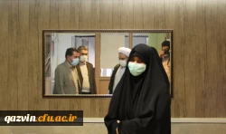 مراسم بزرگداشت مقام مادر و زن از دریچه دوربین 10