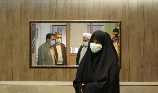 مراسم بزرگداشت مقام مادر و زن از دریچه دوربین 10