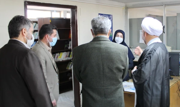 مراسم بزرگداشت مقام مادر و زن از دریچه دوربین 11