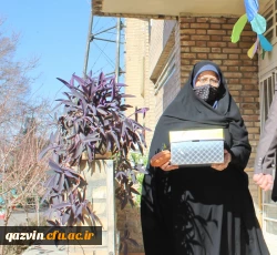 مراسم بزرگداشت مقام مادر و زن از دریچه دوربین 12