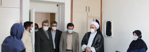 مراسم بزرگداشت مقام مادر و زن از دریچه دوربین 13