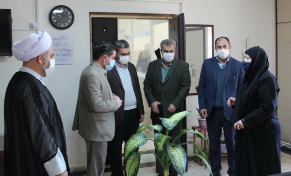 مراسم بزرگداشت مقام مادر و زن از دریچه دوربین 14