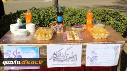 مراسم بزرگداشت مقام مادر و زن از دریچه دوربین 16