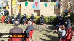 مراسم بزرگداشت مقام مادر و زن از دریچه دوربین 19